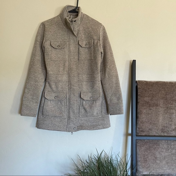 Like new MK Mountain Khakis Jacket - Picture 1 of 7